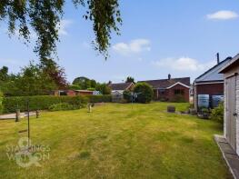 25 Greenacres, Chapel Road, Norwich NR13 4PA