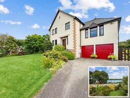 1, Glen Park, Oban PA37 1PG