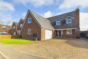 37, Merlin Drive, Whitehaven CA28 8YE