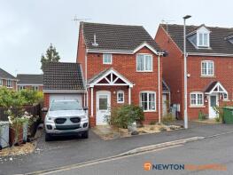 1, Bristol Close, Newark NG24 2TD