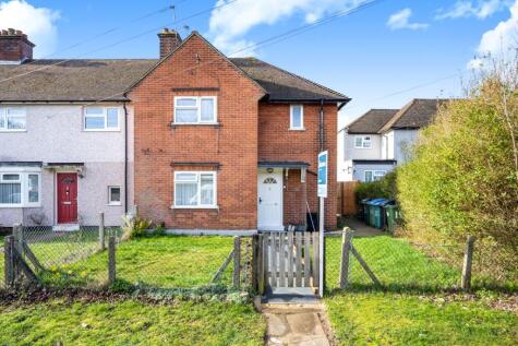 The Harebreaks, Watford, Hertfordshire, WD24