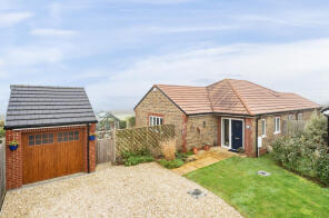 5, Thornleigh View, Horton, Ilminster TA19 9FP