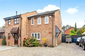3, Mendip Road, Bracknell RG12 0XG