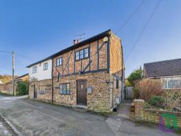 72, Station Road, Milton Keynes MK17 9JT