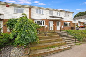 14, Admiralty Road, Upnor, Rochester ME2 4XY