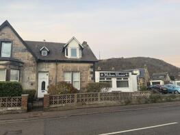 130, Aberdour Road, Burntisland KY3 0HA