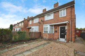 46, Shrewsbury Road, Worksop S80 2TU