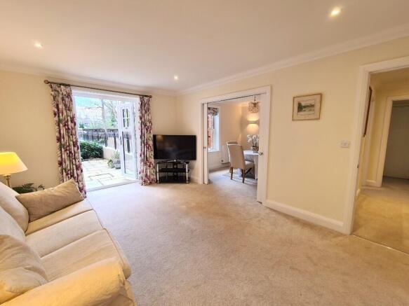 Living space