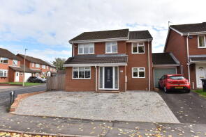 30, Albermarle Road, Kingswinford DY6 8TA