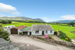 The Mount, Bassenthwaite CA12 4QW
