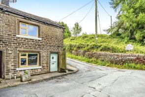 8, Clough Head, Harper Royd Lane, Sowerby Bridge HX6 3QH