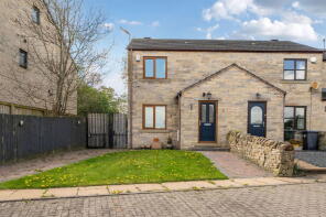 19, Parry Close, Harden, Bingley BD16 1TR