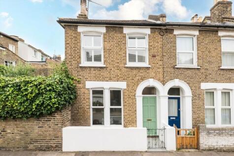 Forester Road, Nunhead