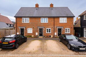 9, Orchid Road, Wouldham, Rochester ME1 3YH