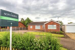 Quarter Acre, Lynn Road, West Rudham PE31 8RW