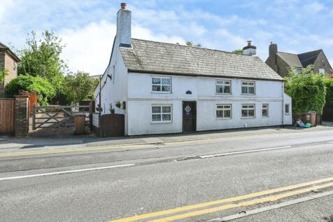 Ashton Road, Newton-le-Willows, Merseyside, WA12