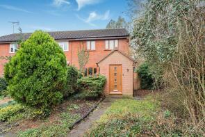 43, Lundholme, Heelands, Milton Keynes MK13 7QJ