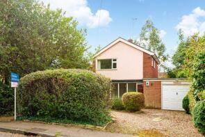 Windrush, Faringdon Road, Shippon, Abingdon OX13 6LT