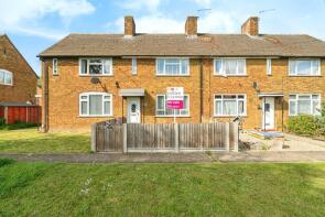 6, Newall Avenue, Thetford IP25 6JD