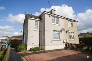 11, Hunter Place, Dykehead, Shotts ML7 4EB
