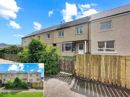 29, Clunes Avenue, Caol, Fort William PH33 7BJ
