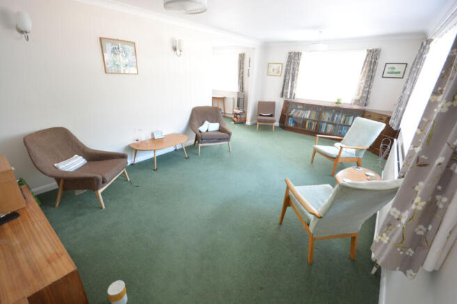 SITTING ROOM
