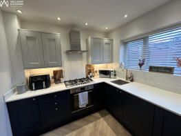 11, Gwel Yr Wyddfa, Menai Bridge LL59 5DX