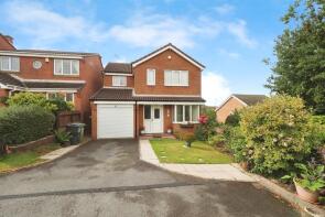 24, Scott Drive, Belper DE56 0JG