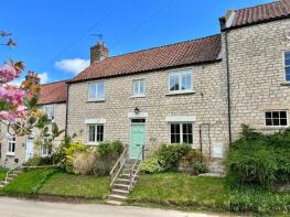 Church Farm Cottage, Church Street, York YO62 5US