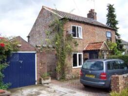 7 Rosedale, Sluice Road, King's Lynn PE34 3EQ