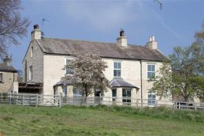 The Villa, Village Street, Ripon HG4 4BB