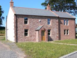 Skiddaw View, High Laws Village, High Laws, Wigton CA7 4LY