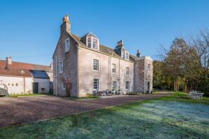 Torryburn House, Main Street, Dunfermline KY12 8LT