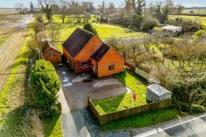Ivy House Cottage, Main Road, Wrangle, Boston PE22 9AT