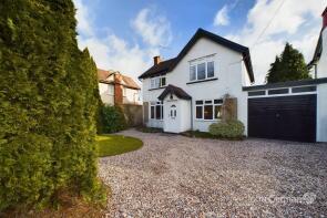 3, Old Croft Road, Walton On The Hill, Stafford ST17 0LS