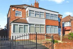 17, Grange Park Terrace, Roundhay, Leeds LS8 3BX