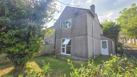 Monksmead, Tavistock