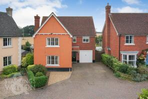 17, Scrumpy Way, Norwich NR16 2SU