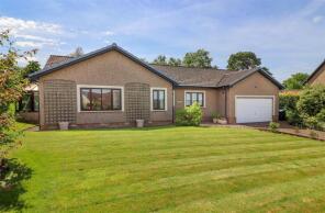 Pippacott, Ruberslaw Drive, Denholm TD9 8BL
