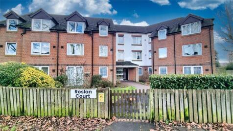 Rosemary Lane, Horley, Surrey, RH6
