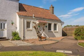5, New Grange Park, Anstruther KY10 2QT