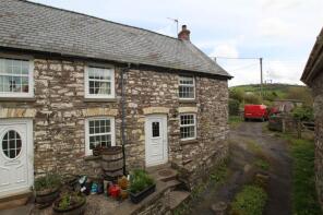 2, Glanyrafon Cottages, Defynnog, Brecon LD3 8SG