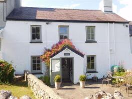 The Old Court House, Unclassified Section-y2311, Llanmadoc, Swansea SA3 1DJ