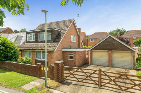 Bramshill Close, Arborfield, Reading, Berkshire, RG2