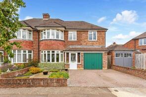 24, Willowbed Drive, Chichester PO19 8JB