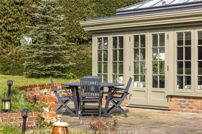 Orangery