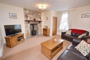 1, Cragside, West Street, Belford NE70 7QP