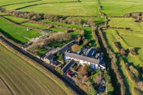 New Mill Cottage, Lane - Junction Monknash At Church Farm To Cwm Nash, Cowbridge CF71 7QQ