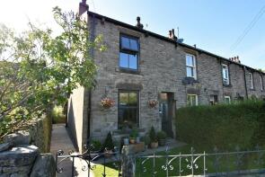 Lane End Cottage, Ridge Lane, Combs SK23 9UU