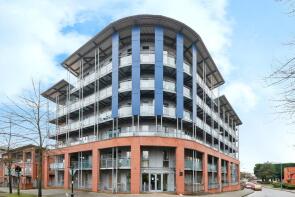 Apartment 28, 26, Wheeleys Lane, Birmingham B15 2DX